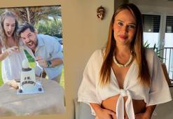 Anne olmak için gün sayıyor! Begüm Öner'den isim açıklaması: Karar verdik