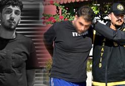 Yasak ilişki dehşeti! Evde karşılaştı, iç çamaşırı ile kaçarken öldürdü