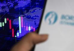 Borsa güne düşüşle başladı