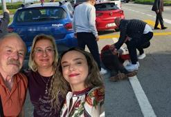 Trafik tartışmasında dövülerek öldürülen emekli öğretmenle ilgili kahreden detay!