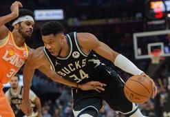 Antetokounmpo sakatlandı! Milwaukee Bucks mağlup oldu