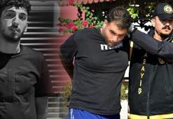 Yasak ilişki dehşeti! Evde karşılaşıtı, iç çamaşırı ile kaçarken öldürdü