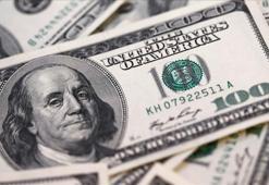 Kısa vadeli dış borç stoku azaldı