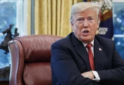 Sosyal medyadan Trump'ı öldürmekle tehdit etti! Hapis cezasına çarptırıldı