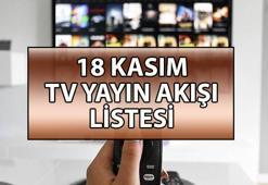 BUGÜNKÜ TV YAYIN AKIŞI 📺 Bu akşam hangi diziler var? 18 Kasım Salı güncel Kanal D, Show TV, Star TV, NOW, TRT 1, ATV, TV8 yayın akışı listesinin tamamı