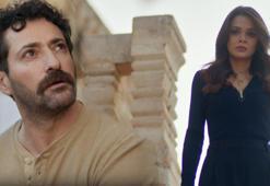 Uzak Şehir’de 'Boran' fırtınası