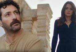 Uzak Şehir’de 'Boran' fırtınası