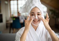 Cildi ışı ışıl yapıyor! Üstelik evde tek malzemeyle hazırlanıyor