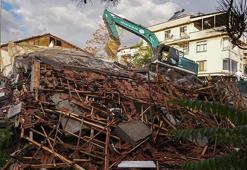 Sındırgı’daki depremlerde yıkımın nedeni belli oldu