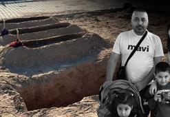 Bir aile yok oldu! Acılı abla anlattı: 'Doktor böyle bir zehirlenme görmedik' dedi