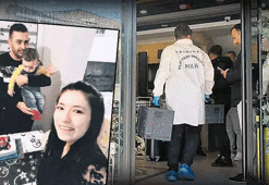 Son dakika... İstanbul'da 4 kişinin öldüğü zehirlenme faciasında ilk ifade: 2 kapak ilaç...