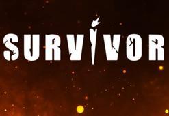 YENİ SEZON! SURVİVOR 2026 NE ZAMAN BAŞLAYACAK? Survivor 2026 yarışmacı kadrosu...