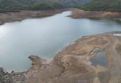 Kent için flaş açıklama! Vali duyurdu: '20 günlük suyumuz kaldı'