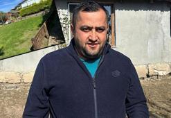 İstanbul'un göbeğinde köy hayatı: Su, yumurta ve süt bedava!