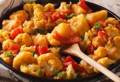 Kızartmaya rakip, haşlamayı unutturan tarif! Karnabaharın en lezzetli hali