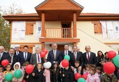 Cep Herkülü'nün hatırası Mestanlı'da ölümsüzleşti!