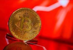 Bitcoin elde ettiği kazançları sildi
