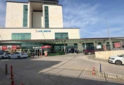 Sobadan sızan gaz faciası! Anne ve 6 çocuğu hastanelik oldu