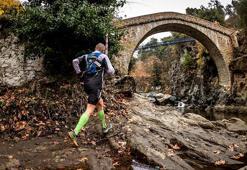 Kaz Dağları’nda İda Ultra için geri sayım!