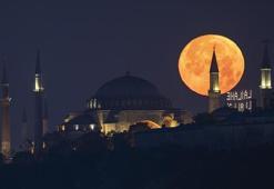 ÜÇ AYLARIN BAŞLANGICI TARİHİ 2025-2026: Üç aylar ne zaman başlıyor? Üç ayların ilki Recep ayı başlangıç günü