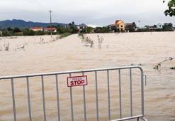 Vietnam’da sel ve heyelan! Çok sayıda ölü ve kaybolanlar var