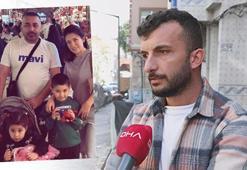 Böcek ailesini hastaneye götüren taksici konuştu: Baba 'ne zaman İstanbul'a gelsem başıma vukuat geliyor' dedi
