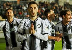 Altay'da Ali'ye çifte şok!