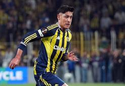 Fenerbahçe'den Edson Alvarez kararı! Harekete geçildi