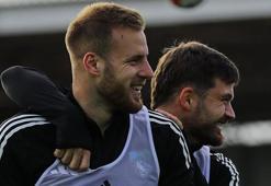 Galatasaray'ı mağlup eden Kocaelispor'da gözler Göztepe maçında