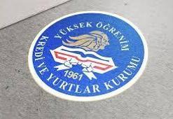 KYK BURS ÖDEMELERİ BAŞLADI! KYK bursu yattı mı, ödemeler 2 aylık toplu mu olacak? İşte T.C. kimlik numaralarının son hanesine göre KYK burs ve kredi ödemesi