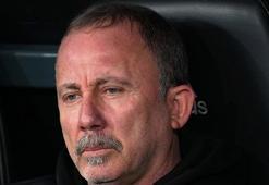 Sergen Yalçın'dan sağlık durumu hakkında açıklama geldi! Anjiyo edilmişti