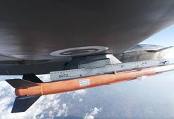 Türkiye'nin gururu Bayraktar KIZILELMA'dan milli donanımlarla gövde gösterisi