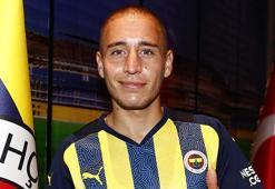 Emre Mor'dan paylaşım: Geliyorum