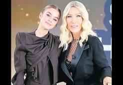 Gelin adayını terletti