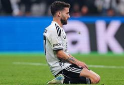 Beşiktaş'tan Rafa Silva'ya hastane resti! Para cezası yolda