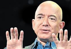 Yeniden CEO koltuğunda