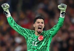 Altay Bayındır maç sonu konuştu: İhtiyacım vardı