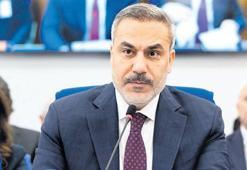 Fidan’dan F-35 mesajı: ‘Yaptırıma karşı girişimlerimizi sürdürüyoruz’