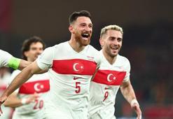 Salih Özcan'dan İspanya maçı açıklaması: Kötü yaptığımız şeyleri analiz edeceğiz