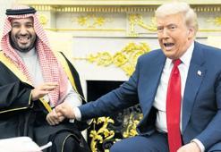 1 trilyon $’lık zirveye Erdoğan damgası