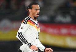 Galatasaray'ın can simidi Leroy Sane! Özel görüşme kapıda