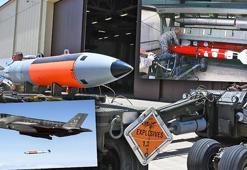 Aylardır sır gibi saklıyorlardı! Yeni nükleer bombaları ortaya çıktı: '20 yıl güvendeyiz'