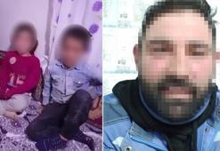 Cani babanın kan donduran video kaydı! Savcılık harekete geçti