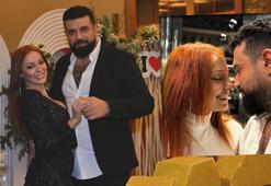 Doğacan Taşpınar'ın eşinden duygusal sözler! 'Elbet bir gün kavuşacağız'