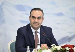 Bakan Kacır: Gençler kutup araştırmalarında aktif rol üstlenecek