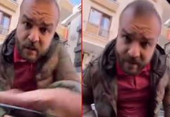 Maganda eşi ve bebeğinin yanında saldırmıştı! Bakan Yerlikaya duyurdu: Bizden kaçamadı