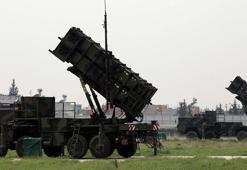 ABD’den Ukrayna’ya kritik destek! 105 milyon dolarlık Patriot paketi onaylandı