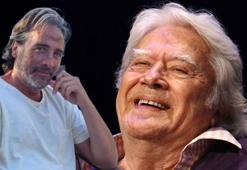 Cüneyt Arkın'ın oğlu Murat Arkın Survivor'da! Babasına benzerliği dikkat çekti