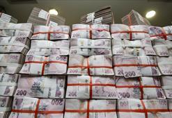 Bankada parası olanlar dikkat: 1 milyon lira veya üzeri mevduat 20 trilyonu aştı