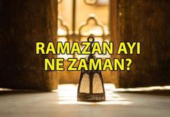 RAMAZAN AYI VE BAYRAMI TAKVİMİ 2026 🌙 Ramazan ayı ne zaman başlıyor? Diyanet Ramazan Bayramı ne zaman?